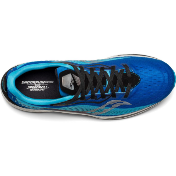Giày Saucony ENDORPHIN SPEED 2 'Royal Blue' S20688-30 - Ảnh 4