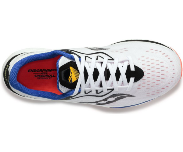 Giày Saucony Endorphin Speed 2 'White' S20688-84 - Ảnh 6