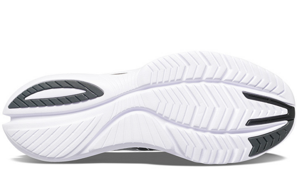 Giày Saucony Kinvara 13 'Black Silver' S20723-05 - Ảnh 5
