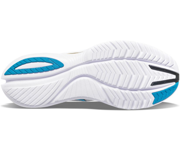 Giày Saucony Kinvara 13 'Alloy Topaz' S20723-15 - Ảnh 4