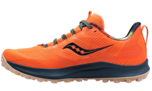 Alternative view of Giày Saucony Peregrine 12 'Campfire' S20737-65