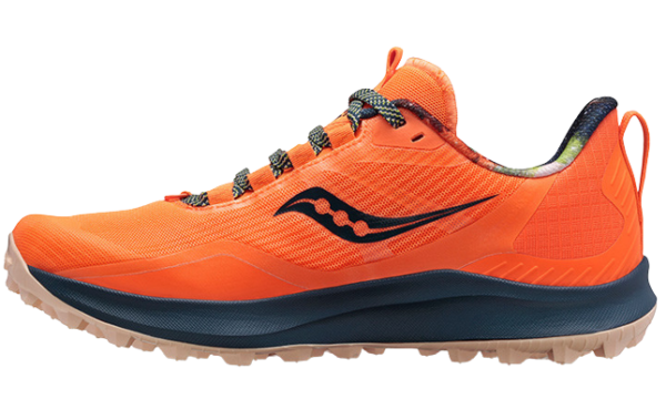 Giày Saucony Peregrine 12 'Campfire' S20737-65 - Ảnh 2