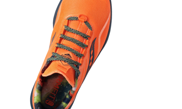 Giày Saucony Peregrine 12 'Campfire' S20737-65 - Ảnh 3