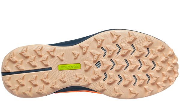 Giày Saucony Peregrine 12 'Campfire' S20737-65 - Ảnh 4