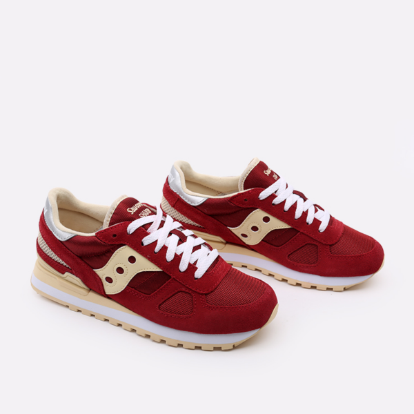 Giày Saucony Shadow Original 'Red Sand' S2108-730 - Ảnh 4