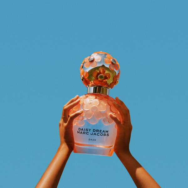 Nước Hoa MARC JACOBS Daisy Dream Daze EDT - Ảnh 4