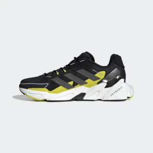 Giay Adidas X9000L4 'Black And Neon' S23675