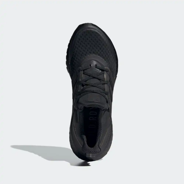 Giay Adidas Ultraboost 21 Colddry 'Black' S23895