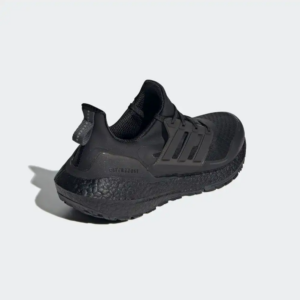 Giay Adidas Ultraboost 21 Colddry 'Black' S23895