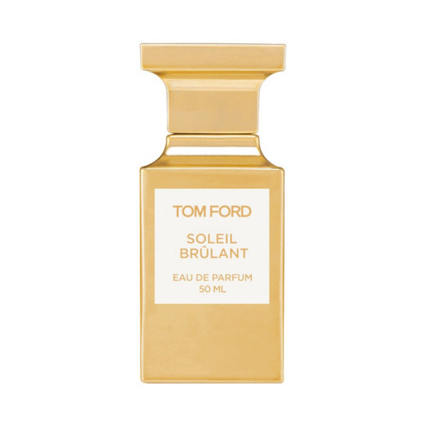 Nước Hoa Tom Ford Soleil Brulant EDP - Ảnh 3