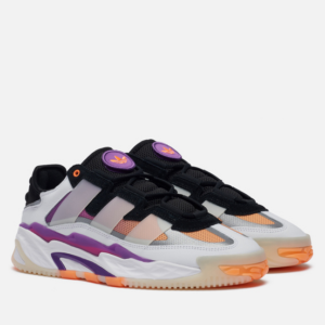 Giay Adidas Niteball 'White Active Purple' S24138