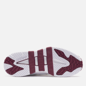 Giay Adidas Niteball 'White Red' S24141