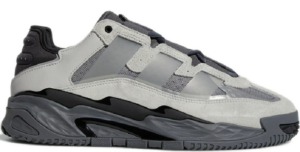 Giay Adidas Niteball Grey S24147