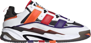 Giay Adidas Niteball 'Chinese New Year' S24182