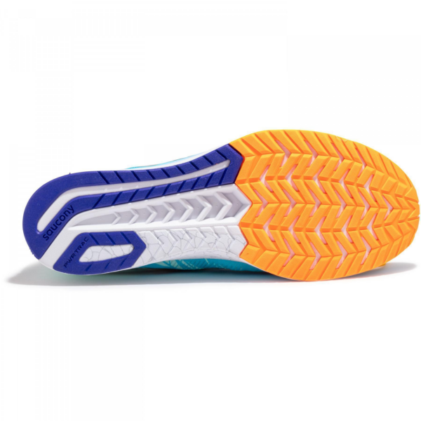 Giày Saucony Fastwitch 9 'Future' S29053-25 - Ảnh 4