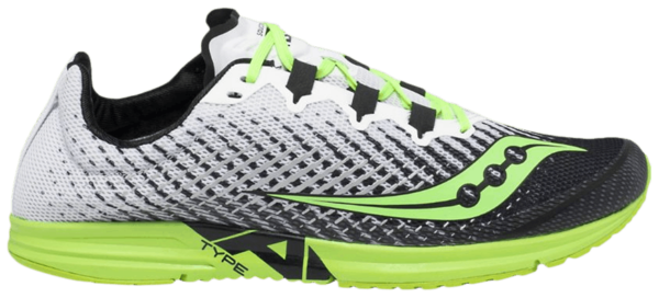 Giày Saucony Type A9 'White Slime' S29065-2