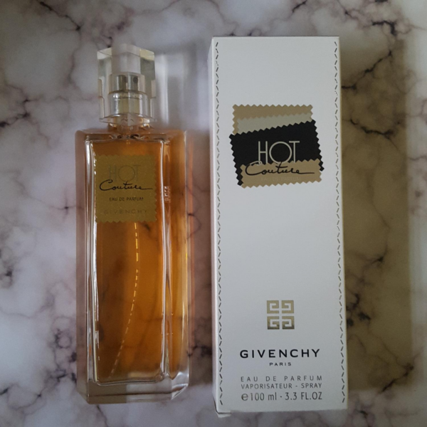 Nước Hoa Givenchy Hot Couture EDP - Ảnh 2