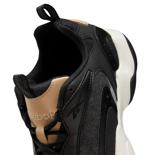 Giày Reebok Royal Pervader 'Black Sahara' FW0949 - Ảnh 3