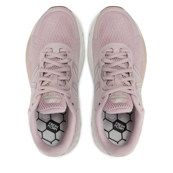 Giay New Balance Fresh Foam Evoz 'Oyster Pink' WEVOZCN1