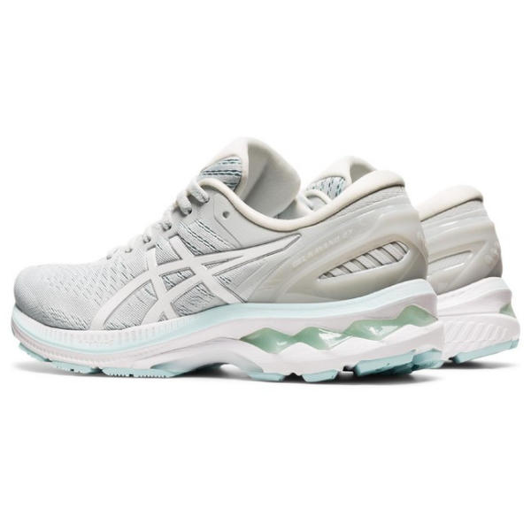 Giày Asics Wmns Gel Kayano 27 'Glacier Grey' 1012A649-021 - Ảnh 3