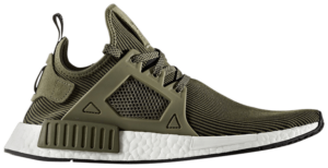 Giày Adidas NMD XR1 Primeknit 'Olive Cargo' S32217