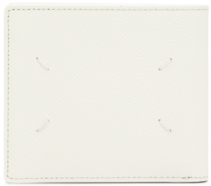 Vi Maison Margiela Wallet 'White' S35UI0435-P4745-T1003