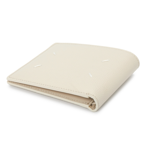 Vi Maison Margiela Wallet 'Light Berry' S35UI0435-P4745-T2003