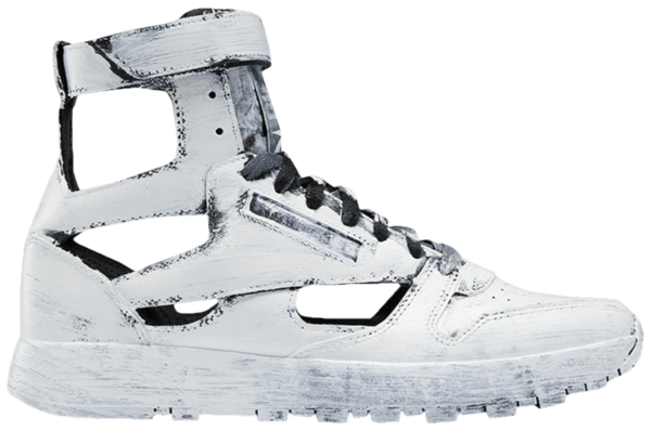 Giày Maison Margiela x Reebok 'Handpainted'