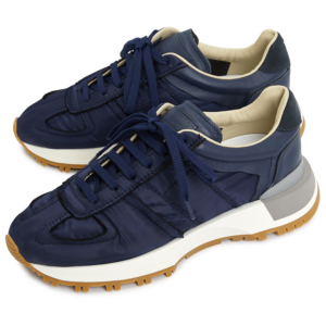 Giay Maison Margiela 50-50 'Navy' S37WS0575-P4341-H9404