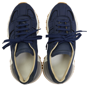 Giay Maison Margiela 50-50 'Navy' S37WS0575-P4341-H9404