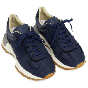 Giay Maison Margiela 50-50 'Navy' S37WS0575-P4341-H9404