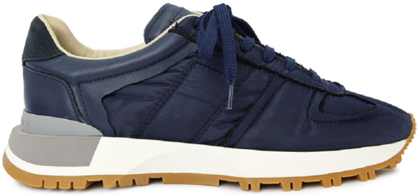 Giay Maison Margiela 50-50 'Navy' S37WS0575-P4341-H9404