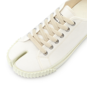 Giay Maison Margiela Tabi 'Ivory' S37WS0578-P4291-T1003