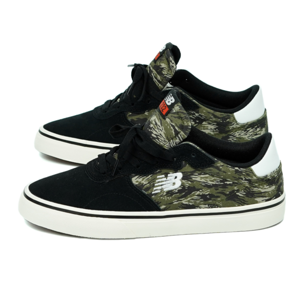 Giày New Balance All Coasts 232 'Camo' AM232BRW - Ảnh 4