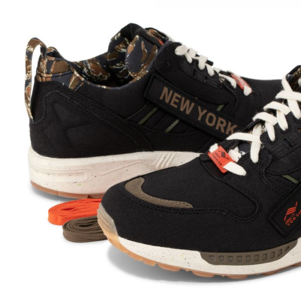 Giày Adidas ZX 8000 Out There USA S42593 - Ảnh 4