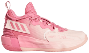 Giày Adidas Dame 7 EXTPLY J 'D.O.L.L.A.' S42805