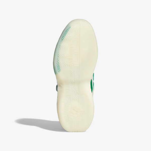 Giày Adidas Human Made x Forum Low 'Green' S42976 - Ảnh 7