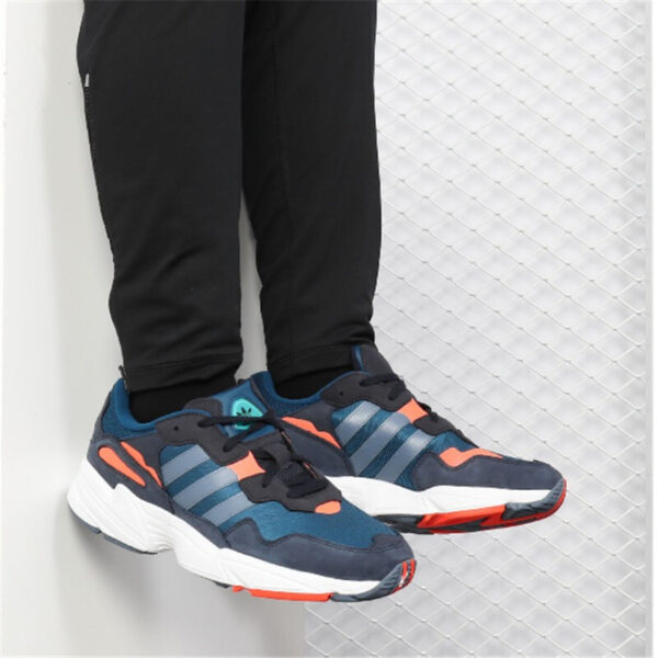 Giày Adidas Yung 96 'Legend Marine' DB2596 - Ảnh 4