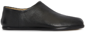 Giay Maison Margiela Tabi Slip-on 'Black' S57WR0051-PR058-T8013