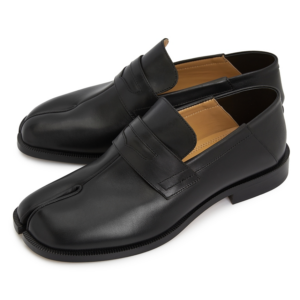 Giay Maison Margiela Loafer 'Black' S57WR0117-P3292-H8396