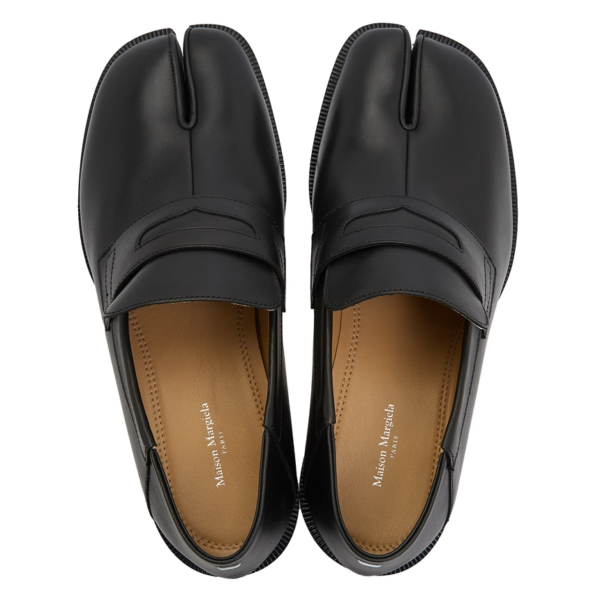 Giay Maison Margiela Loafer 'Black' S57WR0117-P3292-H8396