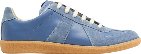 Giay Maison Margiela Replica 'Blue' S57WS0236-P1895-H9142