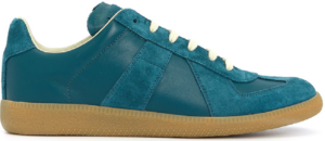 Giay Maison Margiela Replica 'Blue Green' S57WS0236-P1895-H9389