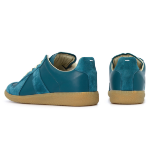 Giay Maison Margiela Replica 'Blue Green' S57WS0236-P1895-H9389