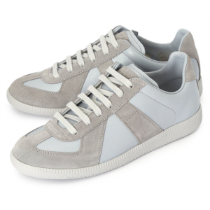 Giay Maison Margiela Replica 'White Grey' S57WS0236-P1897-H8867