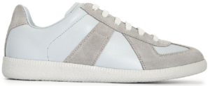 Giay Maison Margiela Replica 'White Grey' S57WS0236-P1897-H8867