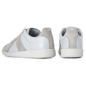 Giay Maison Margiela Replica 'White Grey' S57WS0236-P1897-H8867