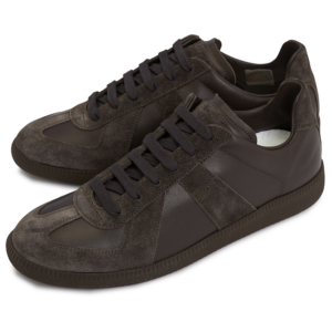 Giay Maison Margiela Replica 'Brown' S57WS0236-P1897-H9391