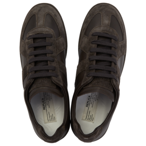 Giay Maison Margiela Replica 'Brown' S57WS0236-P1897-H9391