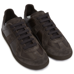 Giay Maison Margiela Replica 'Brown' S57WS0236-P1897-H9391